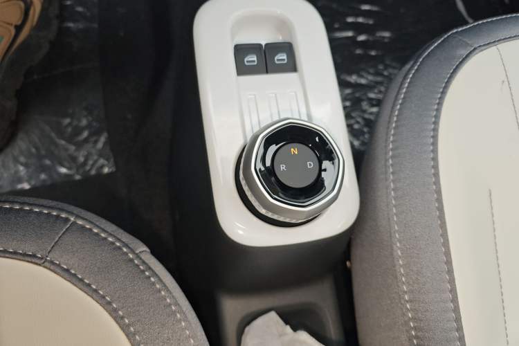 Used  Panda 2025 210km Panda Kart