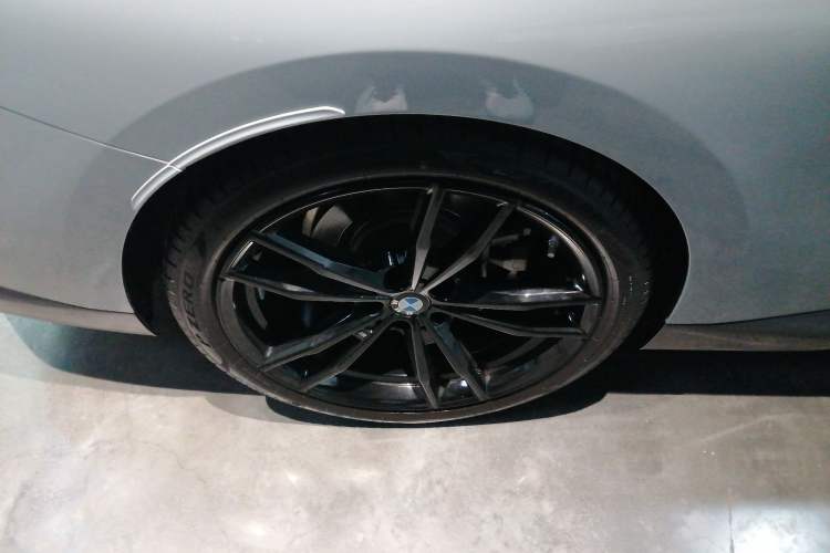 Used BMW 2 Series 2022 225i M Sport Night Edition
