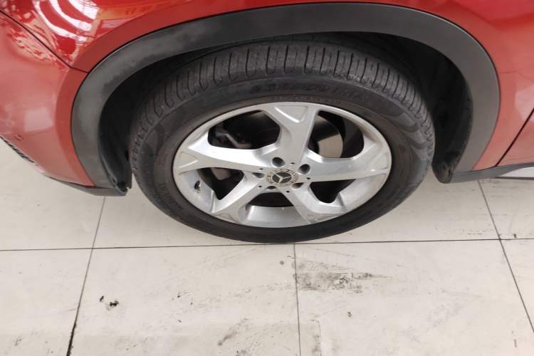 Used Mercedes-Benz GLA 2018 GLA 200 Sport Edition