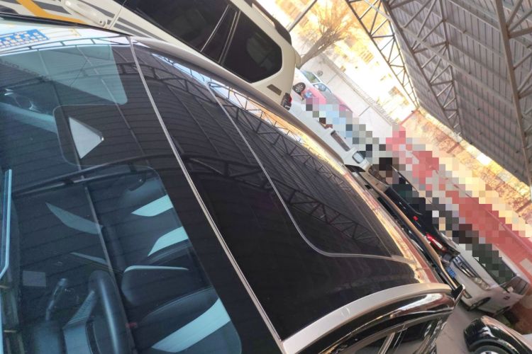 Used Geely Auto Coolray 2022 Bin Yue COOL 1.5TD DCT Ignite Edition
