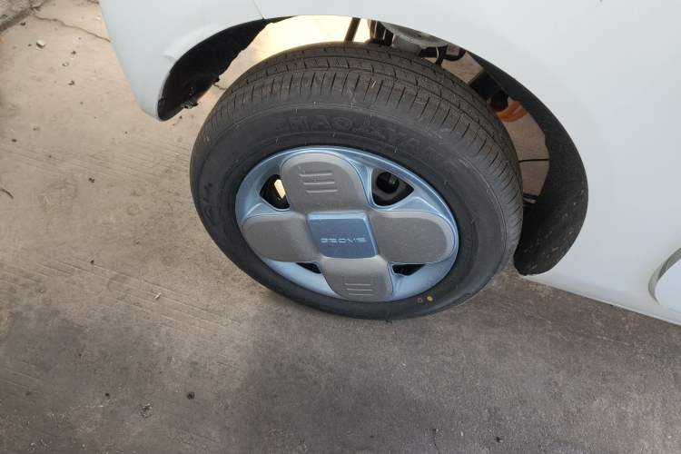 Used  Panda 2024 Panda Mini 200km Endurance Bear
