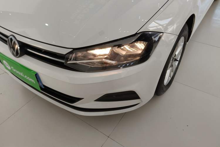 Used Volkswagen Polo 2023 Revised Plus 1.5L Automatic – Enjoy Life Edition
