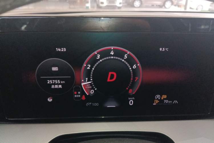 Used Volkswagen Lamando 
