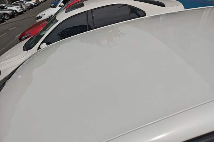 Used Peugeot 308S 2015 1.2T Automatic Shangchi Edition