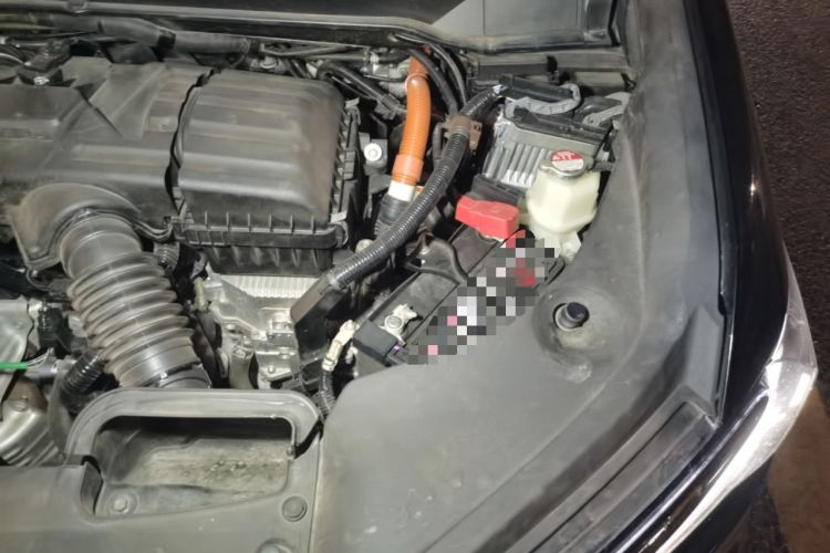 Used Honda Odyssey 2024 2.0L eHEV Sharp·Luxury Edition
