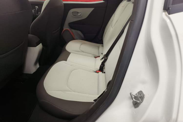 Used  Renegade 2016 1.4T Automatic Jingneng Version+