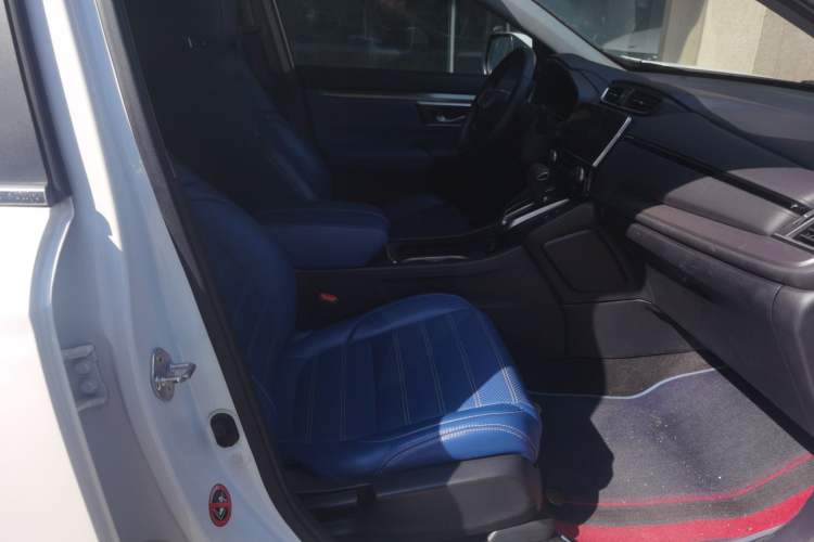 Used Honda Breeze 2020 240TURBO CVT 2WD Luxury Edition
