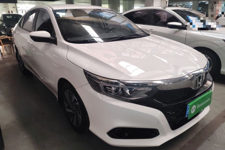 Used Honda Crider 2019 180 Turbo CVT Comfort Edition China V