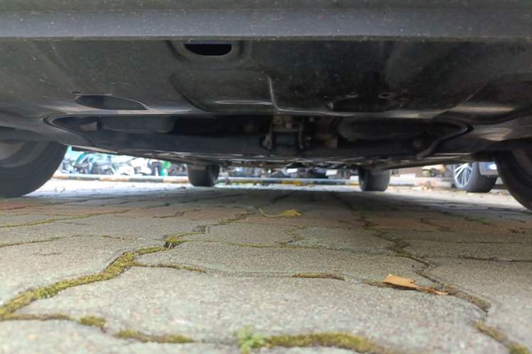 Used Hyundai Elantra 2022 1.5L CVT LUX Black Knight Limited Edition
