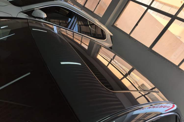 Used Geely Auto Preface 2025 Dongfang Yao 2.0TD Moonlight Edition
