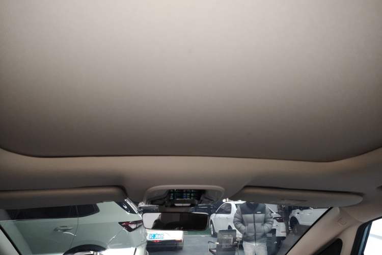 Used Geely Auto Jiajie 2021 1.8TD DCT Luxury Model
