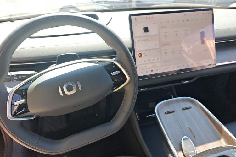 Used Qiyuan A07 2024 Pure Electric "True Fragrance" Edition 515 Prestige Model
