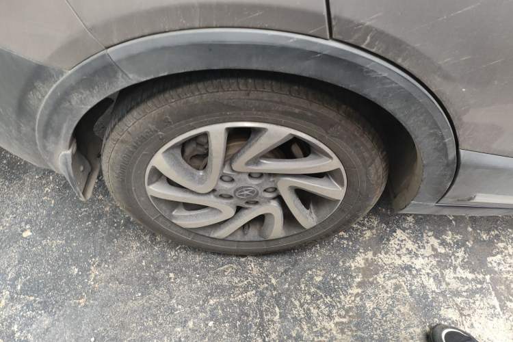 Used  Refine S3 2016 1.5L CVT Luxury Smart Version