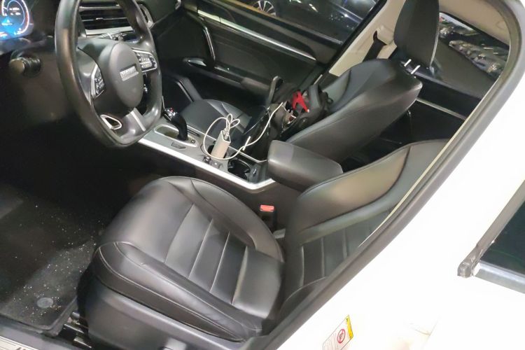 Used Haval F5 2020 1.5T DCT i-Trend