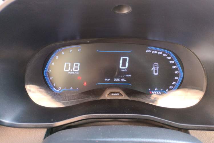 Used Wuling Hongguang S3 2019 1.5L Manual Comfort Model China VI Standard