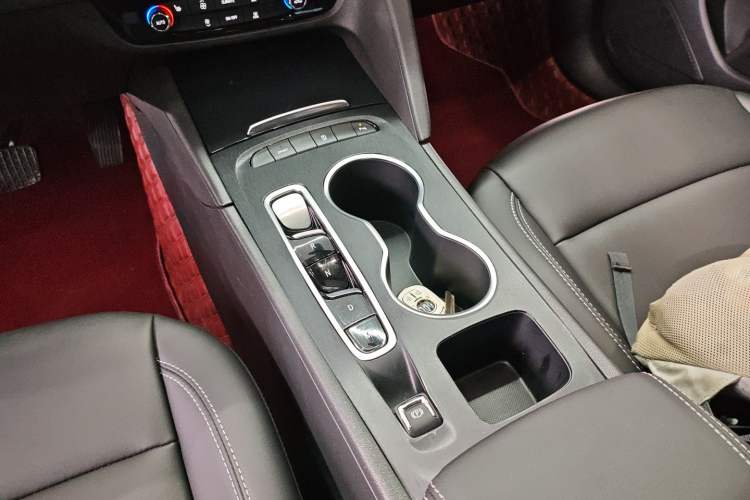 Used Buick Regal 2024 25T Deluxe Edition
