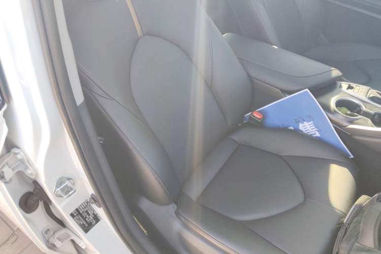 Used Toyota Camry 2021 Dual-Motor 2.5 HGVP Leading Edition
