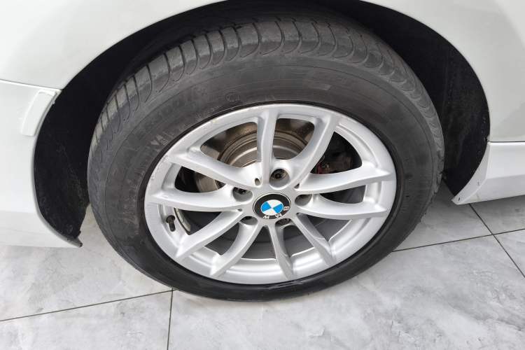 Used BMW 2 Series 2015 218i Convertible Coupe
