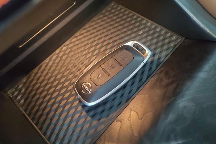 Used Nissan Teana 2022 2.0L XL-TLS Enjoyment Edition
