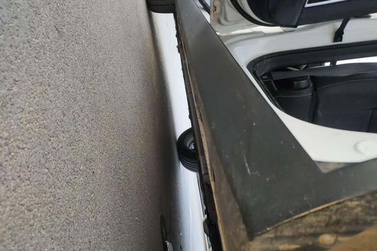 Used Geely Auto Emgrand GS 2018 Elegant Edition 1.8L Manual LingShang Model
