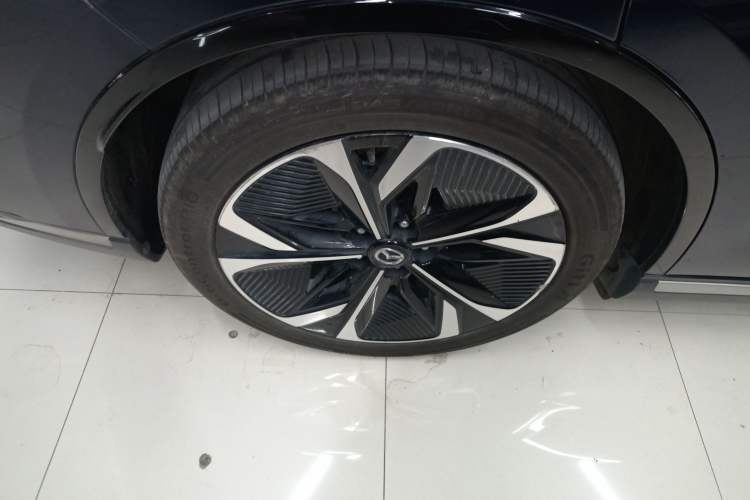 Used Mazda EZ-6 2024 Pure Electric 600 Zhiya Edition
