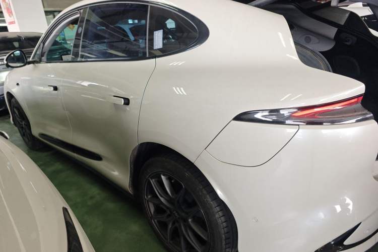 Used  LS6 2023 Max Standard Edition