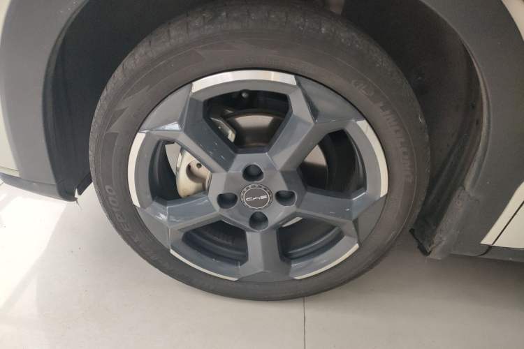 Used BYD Seagull 2023 Flying Edition