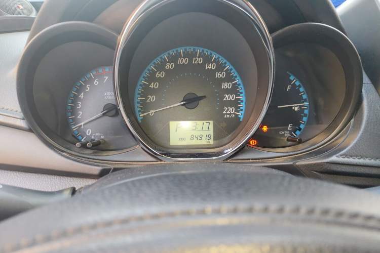 Used Toyota YARiS L 2018 1.5E CVT Champion Limited Edition
