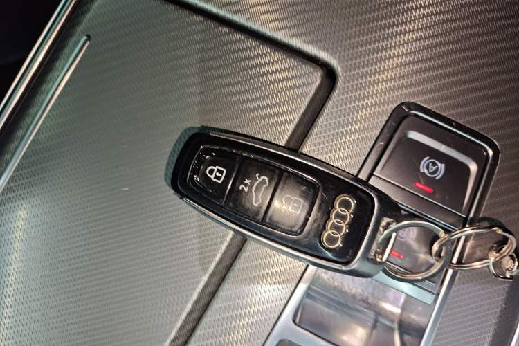 Used Audi A6L 2023 40 TFSI Luxury Prestige Edition