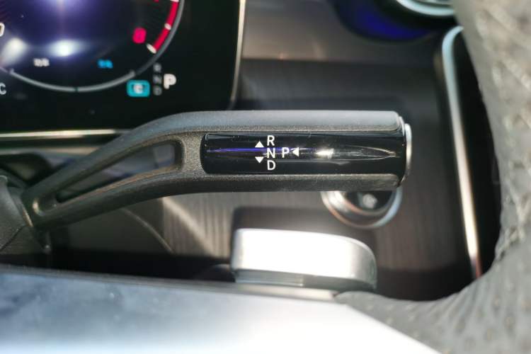 Used Mercedes-Benz C-Class 2023 Second Facelift C 260 L Sport Edition 4MATIC