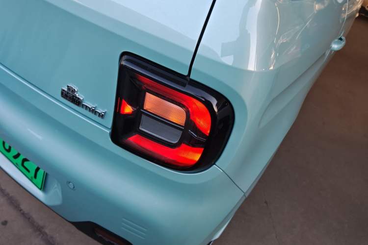 Used  Panda 2024 Panda Mini 200km Endurance Bear