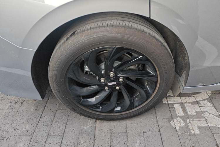 Used Lincoln Z 2025 2.0T Prestige Hybrid Edition
