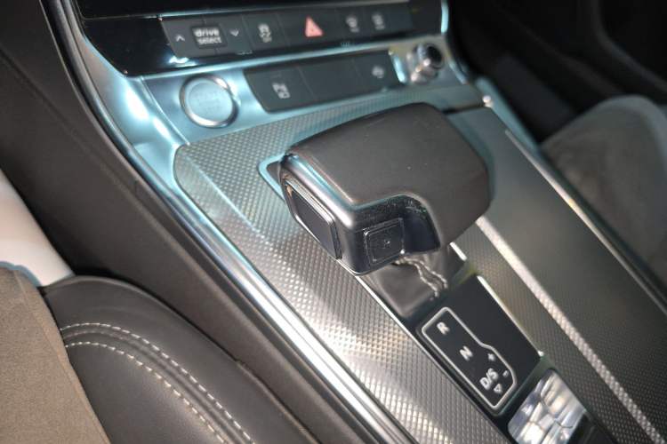 Used Audi A6L 2020 45 TFSI Prestige Dynamic Edition
