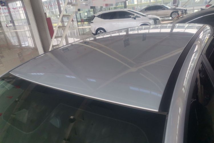 Used AION UT 2025 420 Intelligent Luxury Edition
