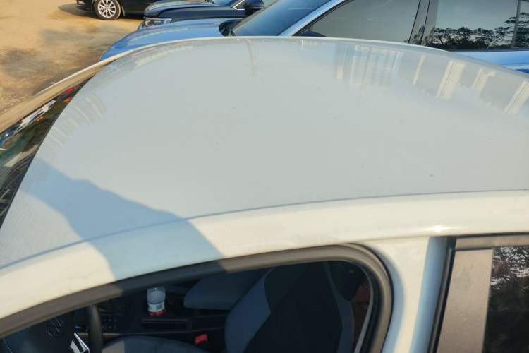 Used Volkswagen Lavida 2024 1.5L Automatic DeYi Edition
