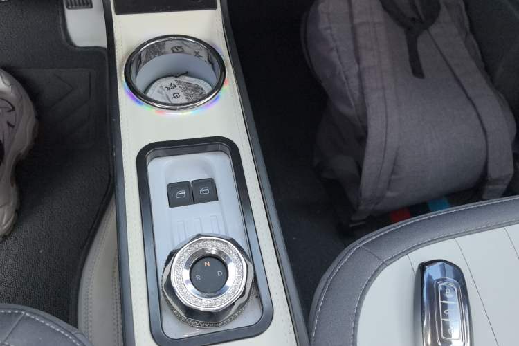 Used  Panda 2025 210km Panda Kart
