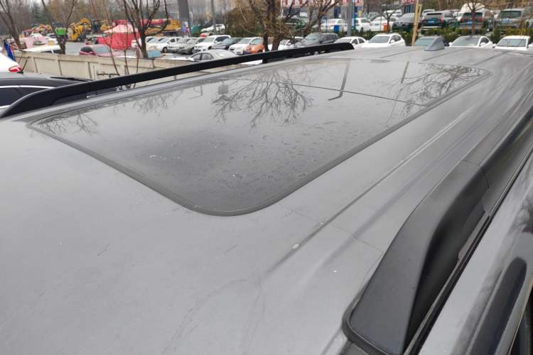 Used Haval H9 2024 2.4T Diesel 4x4 Territory Edition
