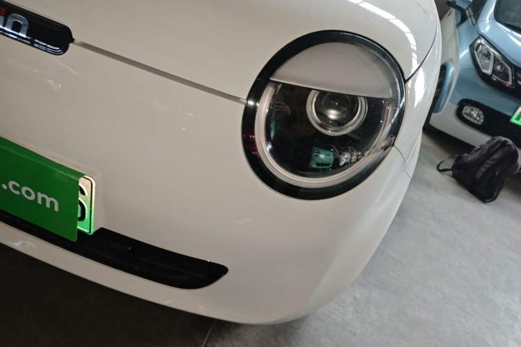 Used  Lumin 2024 130km Qingyue Version
