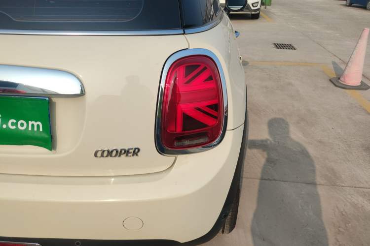 Used  MINI 2016 1.5T COOPER