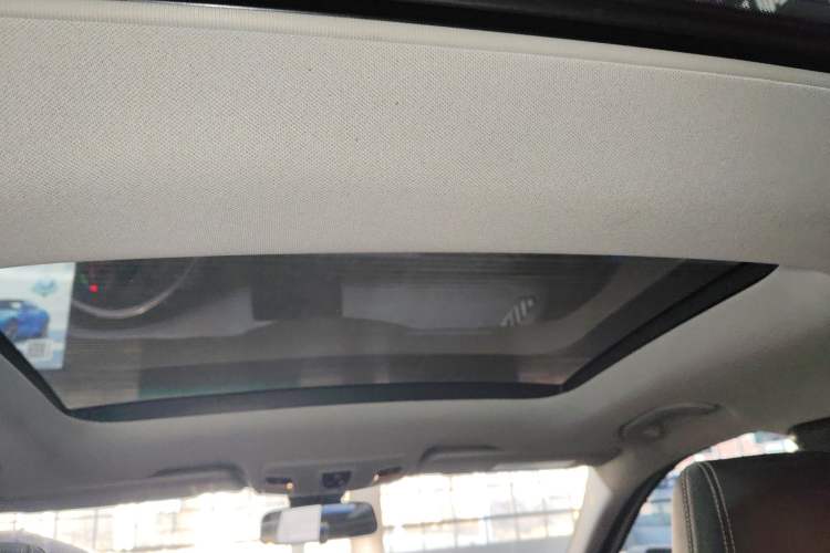 Used Mercedes-Benz GLA 2016 GLA 200 Fashion Model