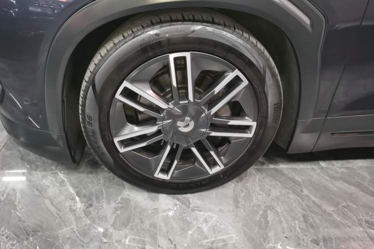 Used Nio ES6 2020 610 km Performance Version