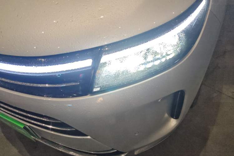 Used Hima AITO M7 2024 1.5T Intelligent Driving Rear-Drive Max Edition 6 Seats
