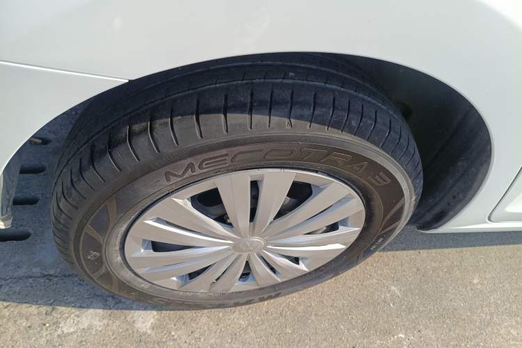 Used Volkswagen Santana 2021 1.5L Automatic Fashion Edition
