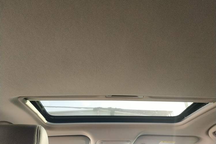 Used Buick GT 2021 Revised Version 1.3T Automatic Mild Hybrid Elite Edition