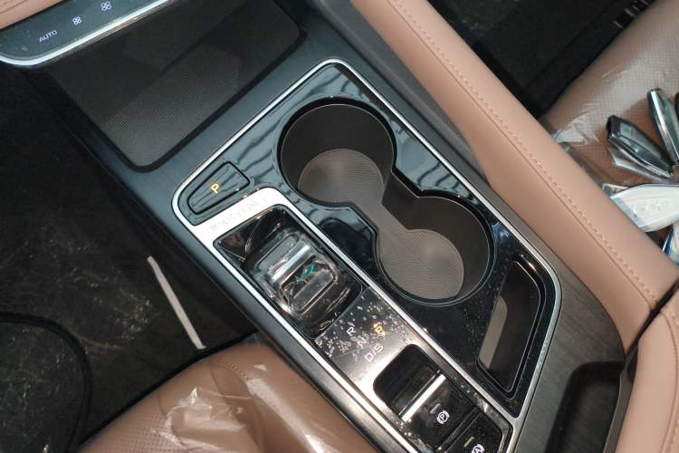 Used Bestune B70 2024 Dragon Edition 1.5T Leading Model