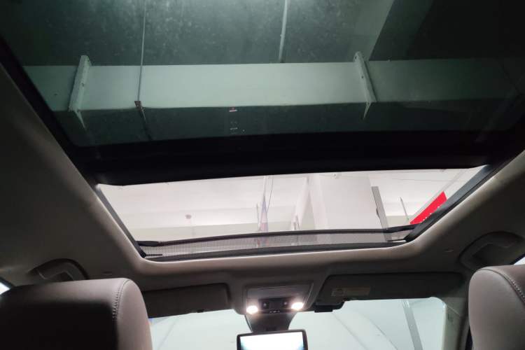 Used Honda CR-V 2023 240TURBO Two-Wheel Drive Smart Edition 5 Seats
