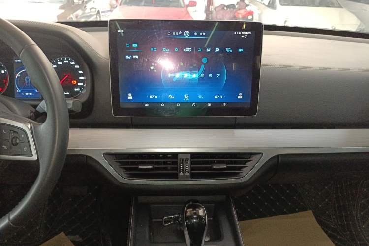 Used BYD Tang 2019 2.0T Automatic SmartConnect Luxury Edition 5 Seats China VI Standard
