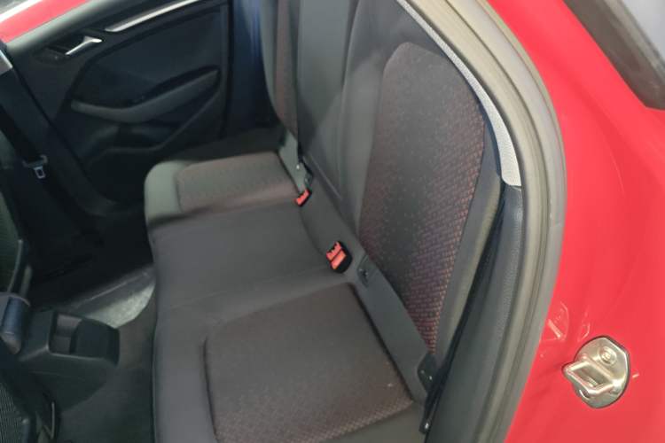 Used Audi A3 2020 Sportback 35 TFSI Ambition China VI
