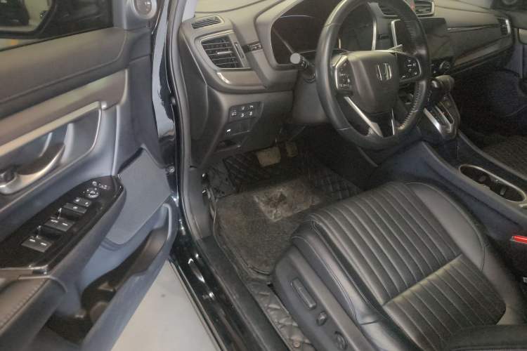 Used Honda Breeze 2020 240TURBO CVT Two-Wheel Drive Prestige Edition
