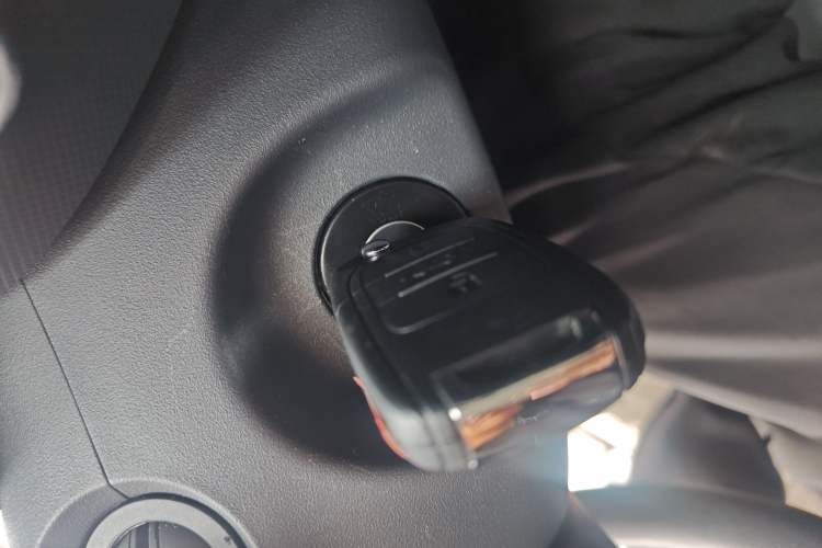 Used Wuling Zhiguang New Energy 